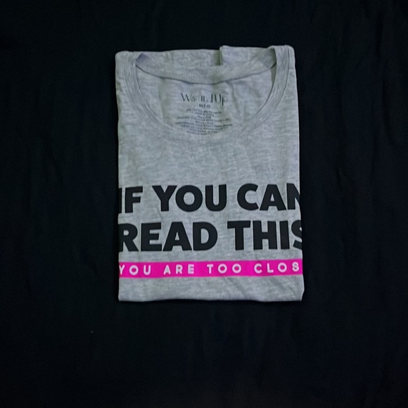 t-shirt - Picture 2 of 2